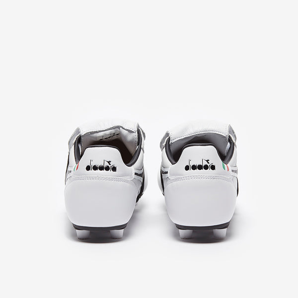 Diadora Brasil Classico Leather FG