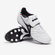 Diadora Brasil Classico Leather FG