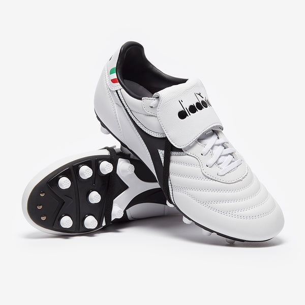 Diadora Brasil Classico Leather FG