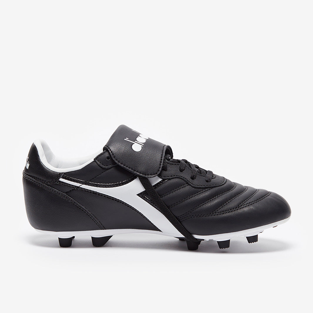 Diadora Brasil Classico Leather FG