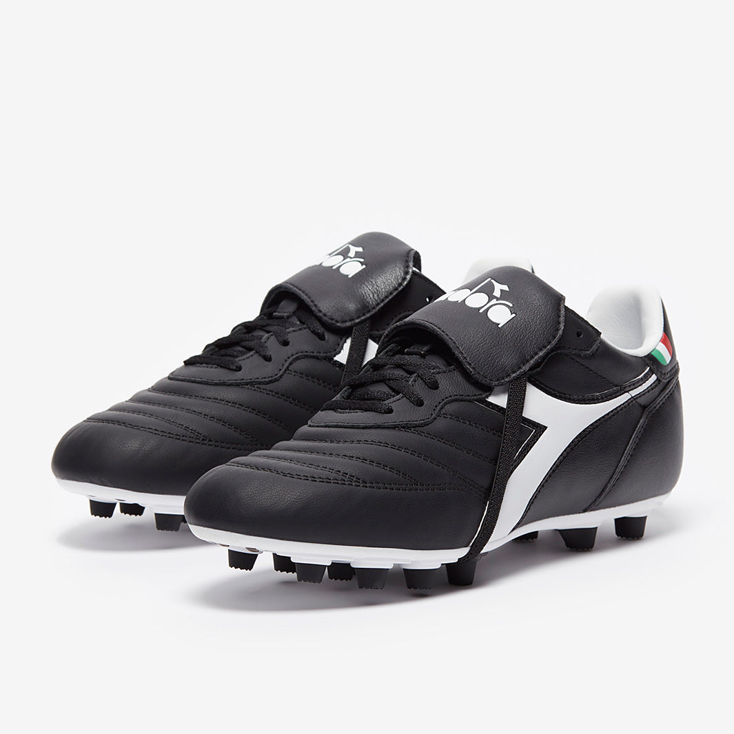 Diadora Brasil Classico Leather FG