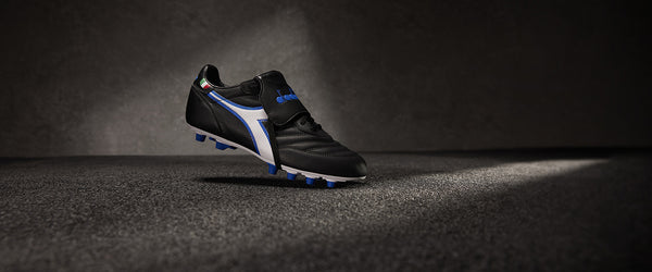 Diadora Brasil Classico Leather FG