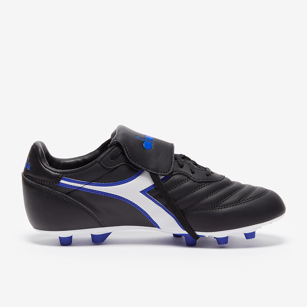 Diadora Brasil Classico Leather FG