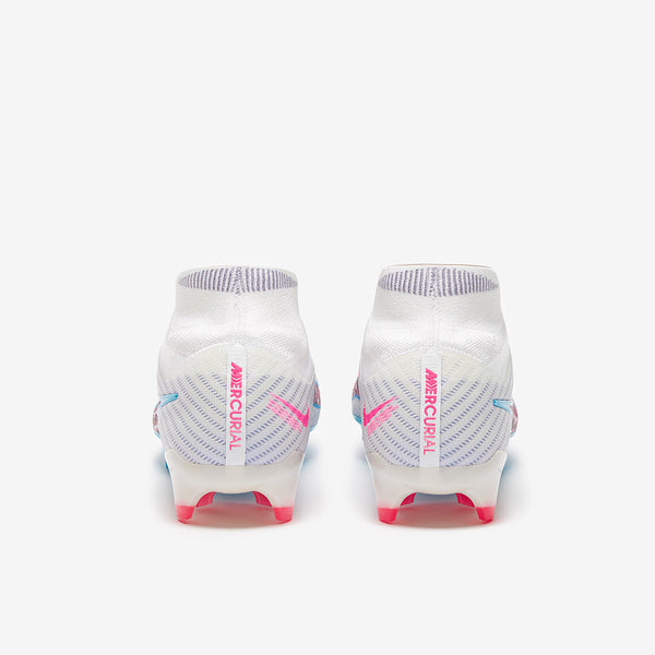 Nike Air Zoom Mercurial Superfly IX Elite FG