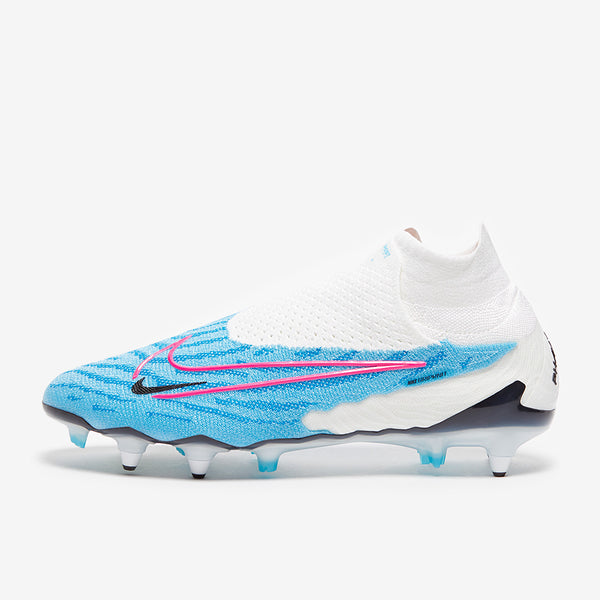 Nike Phantom GX Elite DF SG-Pro Anti-Clog