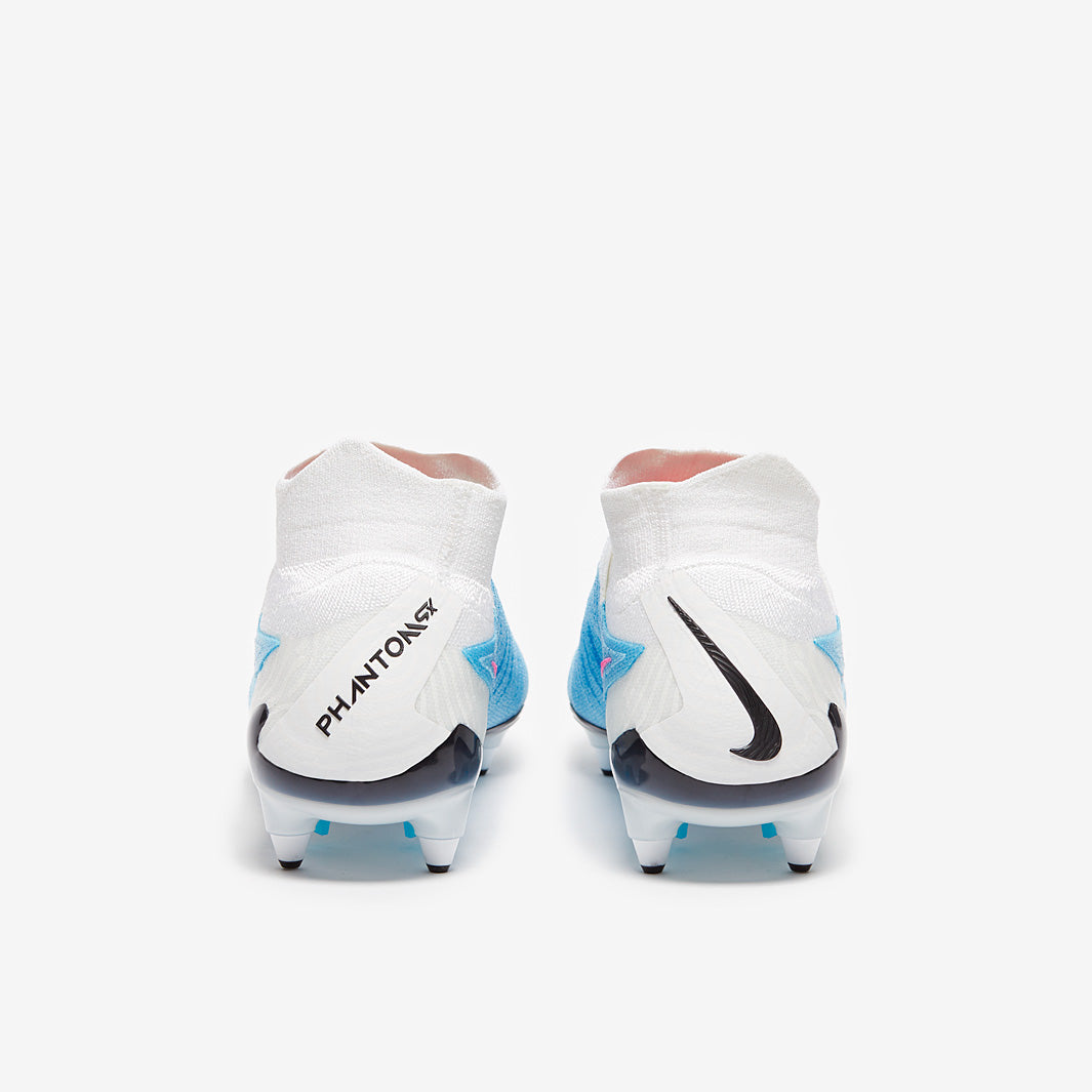 Nike Phantom GX Elite DF SG-Pro Anti-Clog