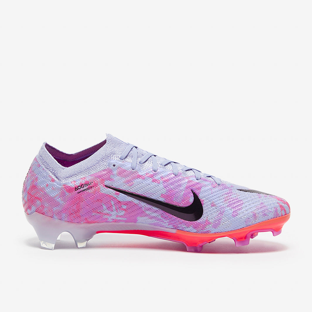 Nike Air Zoom Mercurial Vapor XV MDS Elite FG - Cobalt Bliss/Black