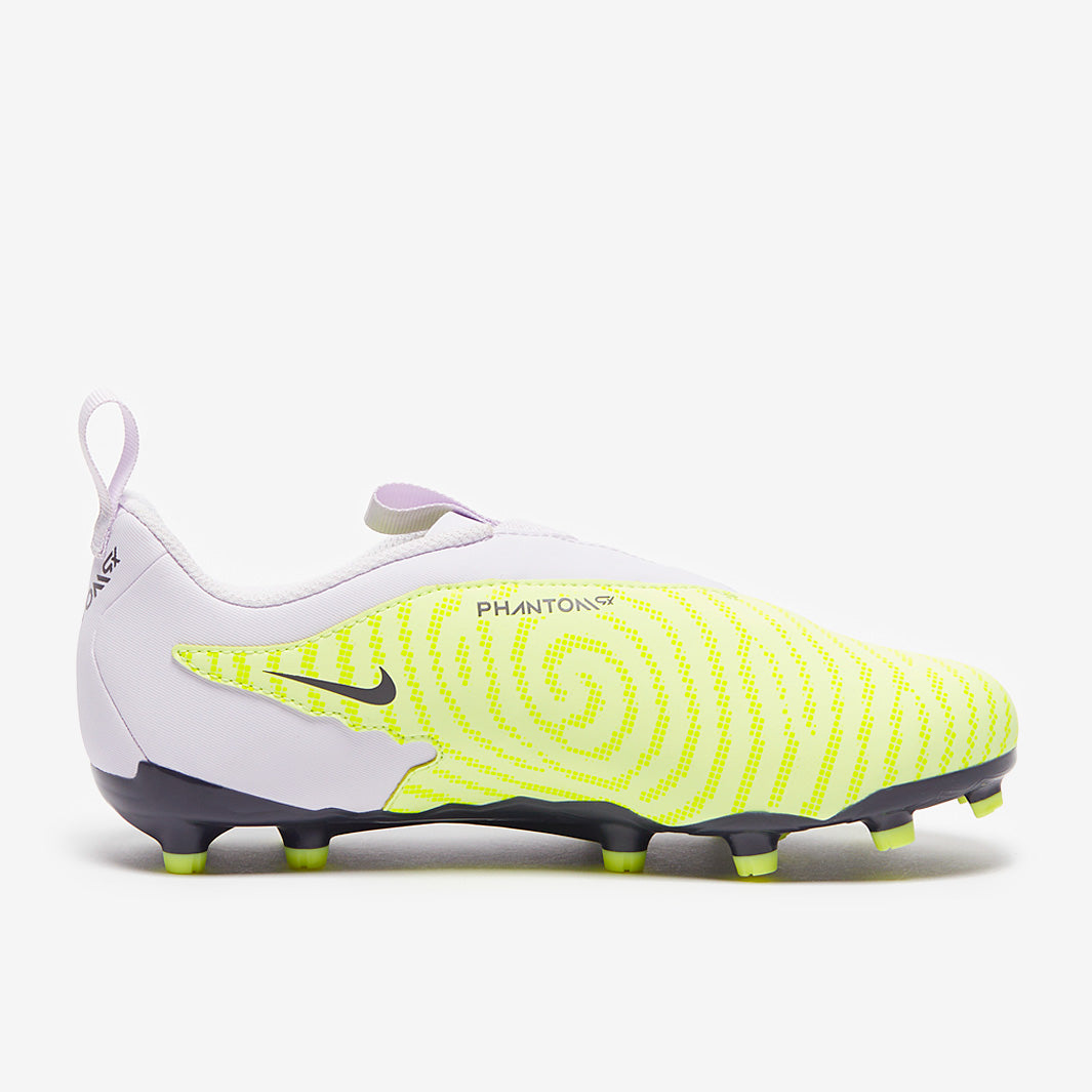 Nike Kids Phantom GX Academy FG/MG