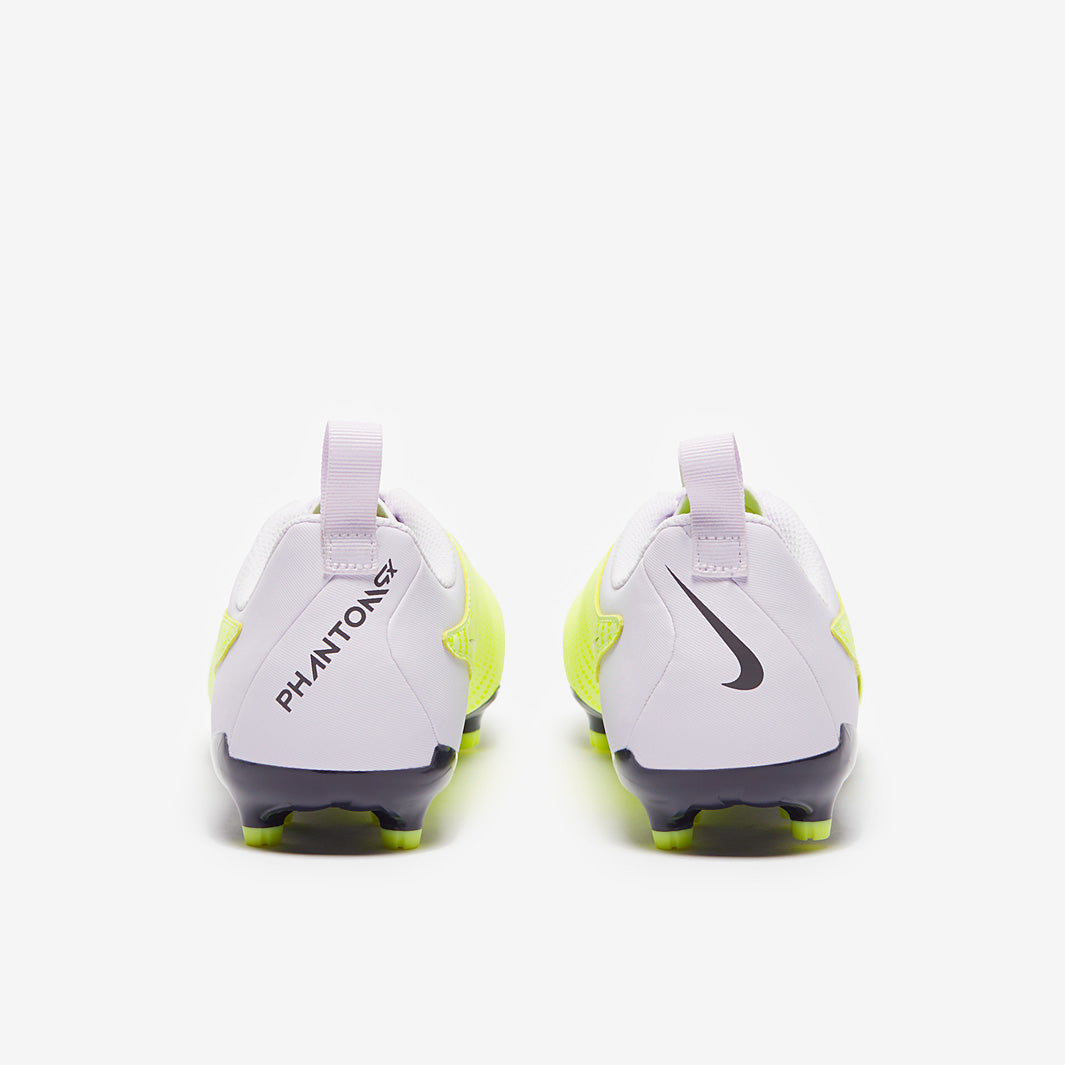 Nike Kids Phantom GX Academy FG/MG
