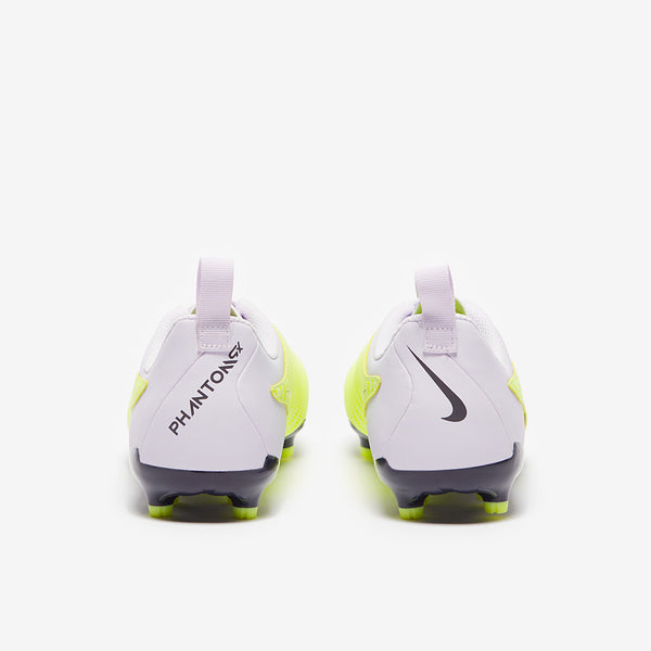 Nike Kids Phantom GX Academy FG/MG