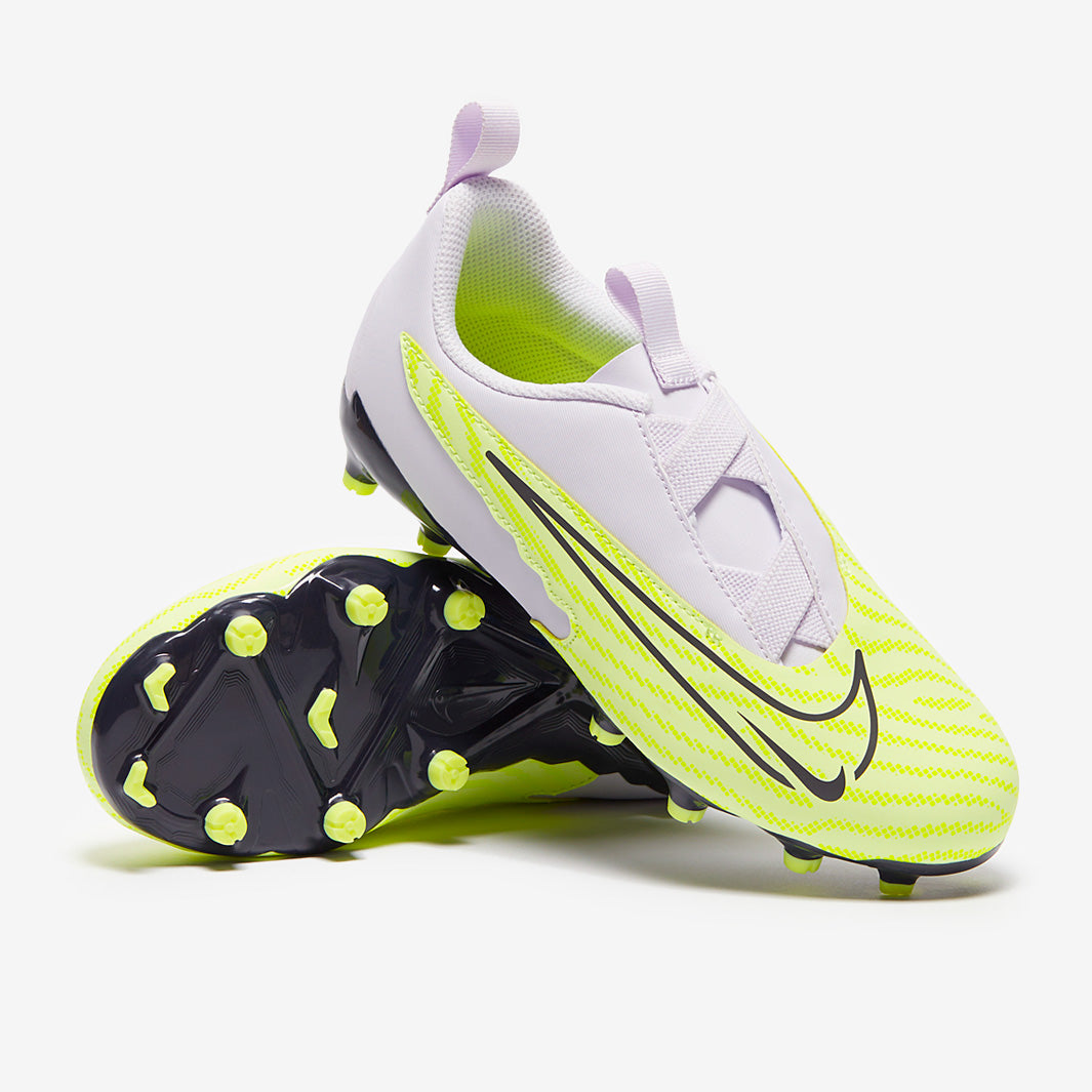 Nike Kids Phantom GX Academy FG/MG