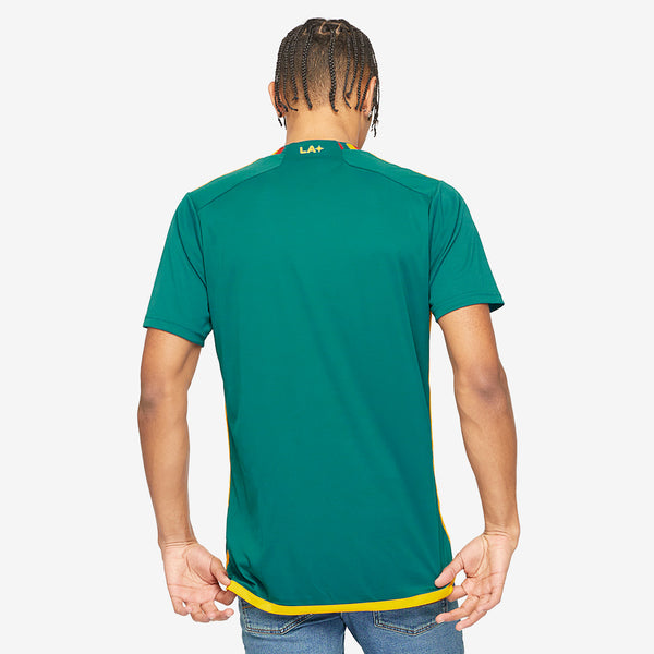 adidas LA Galaxy 2024 Away Shirt