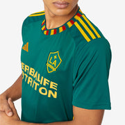 adidas LA Galaxy 2024 Away Shirt