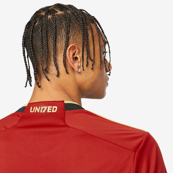 adidas Atlanta FC 2024 Home Shirt