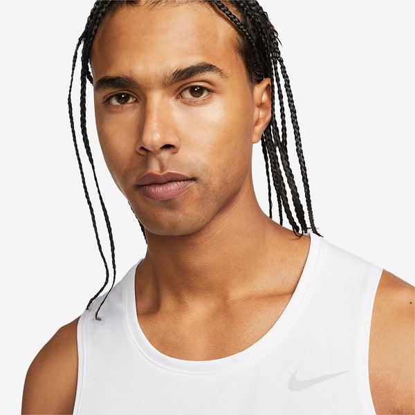 Nike Dri-FIT Miler Singlet