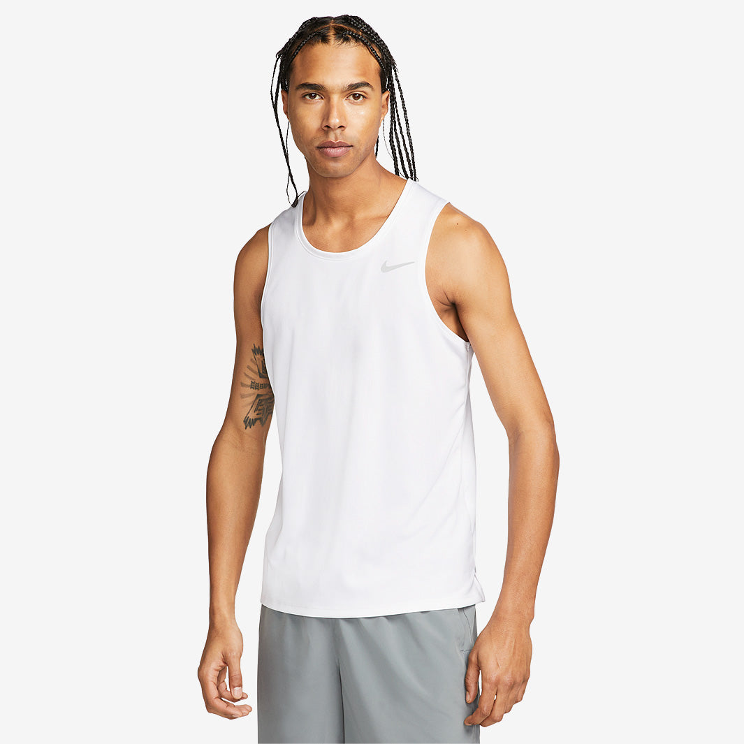 Nike Dri-FIT Miler Singlet