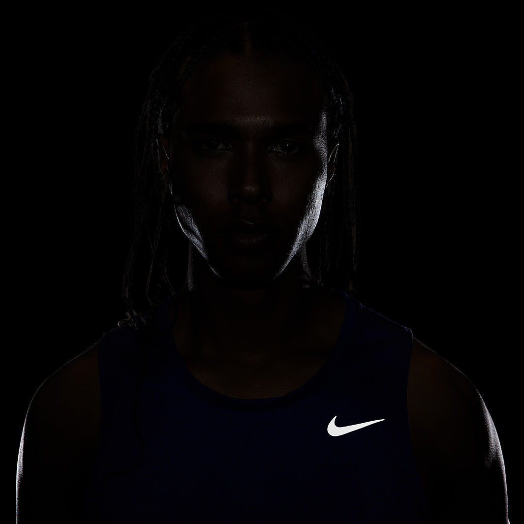 Nike Dri-FIT Miler Tank