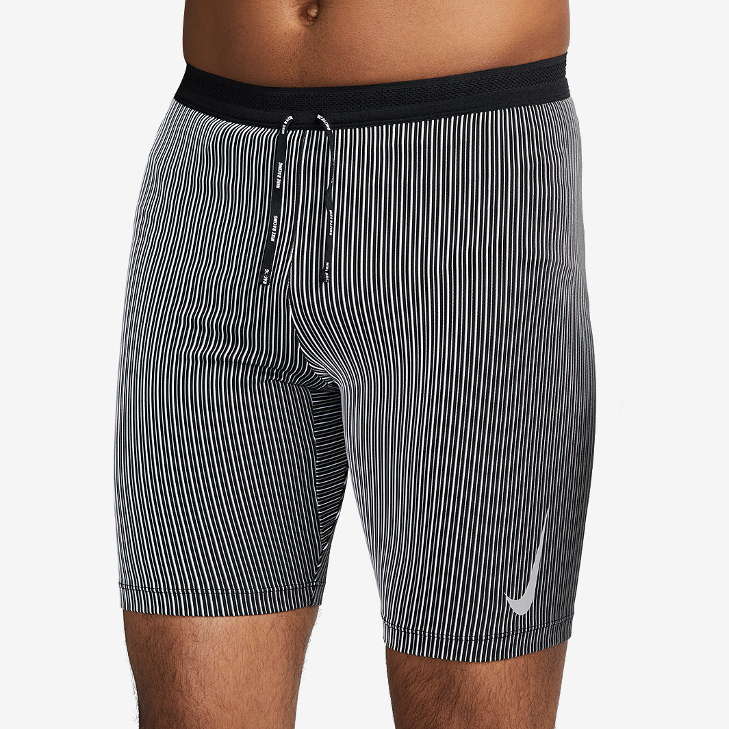 陸上用パンツ NIKE half tights S size Amazon.com: Nike AeroSwift Men's Dri-FIT ADV Running 1/2-Length