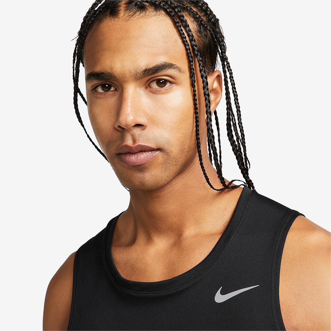 Nike Dri-FIT Miler Singlet