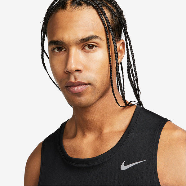 Nike Dri-FIT Miler Singlet