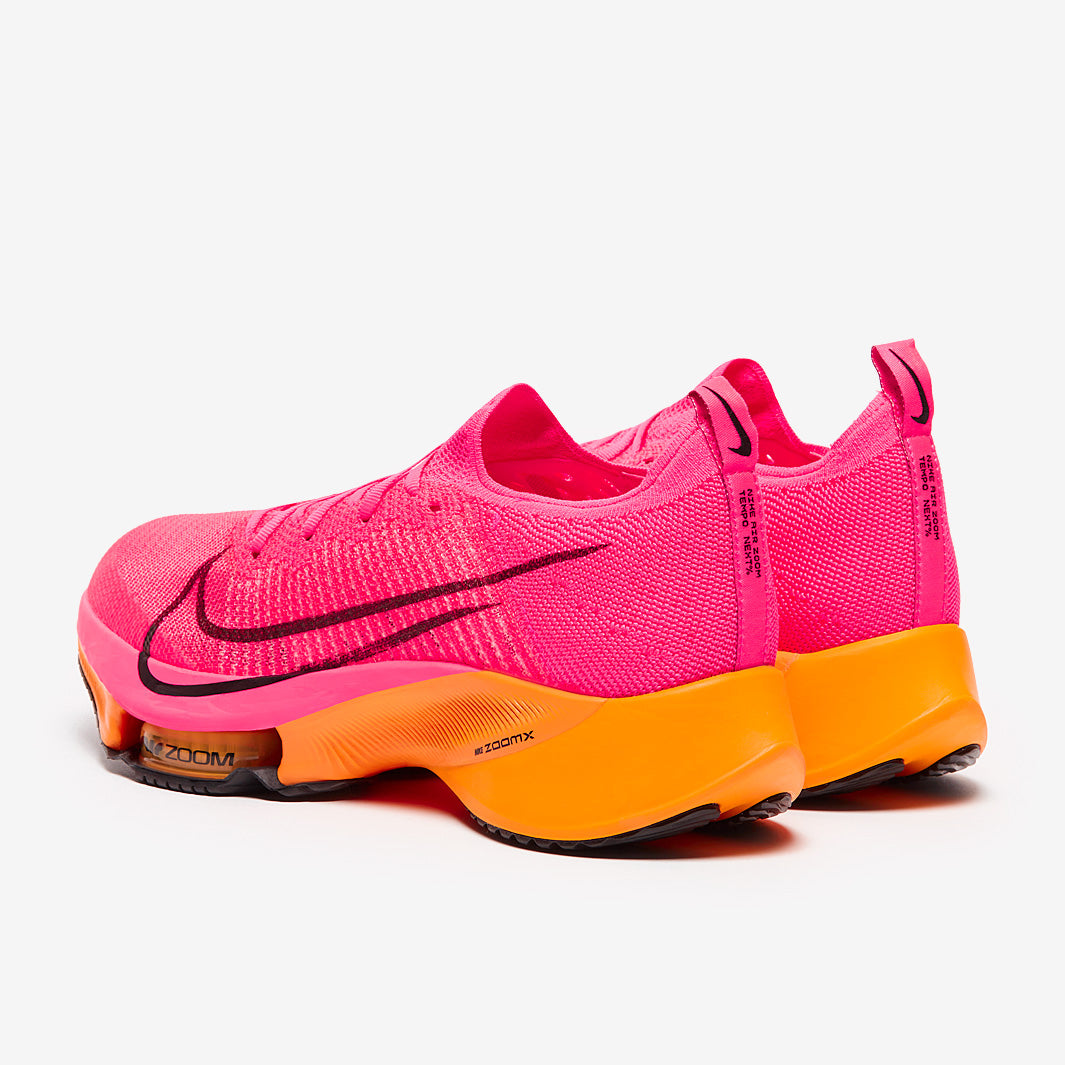 Nike Air Zoom Tempo Next Percent - Hyper Pink/Black-Laser Orange