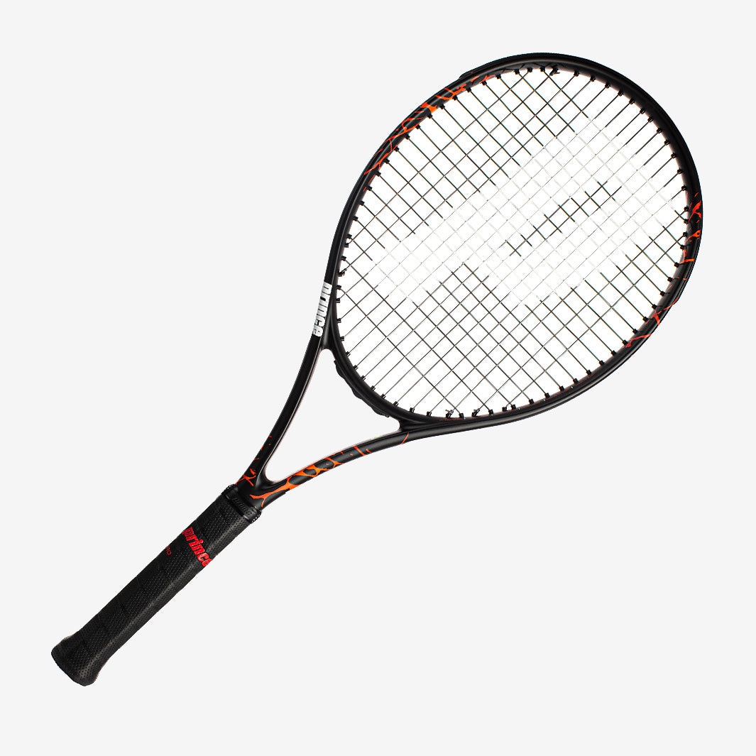 Prince VORTEX 100 Ｇ3 Prince Vortex 100 (300g) Unstrung - Black/Blue - Mens Rackets