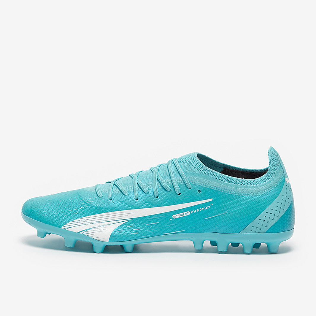 Puma Ultra Ultimate Tricks x World Cup 2014 MG - Sunset Pink/Hero
