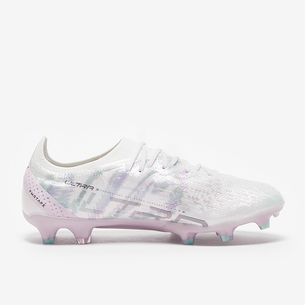 Puma Womens Ultra Ultimate Brilliance FG/AG