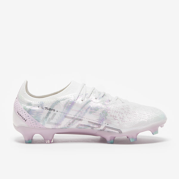 Puma Womens Ultra Ultimate Brilliance FG/AG