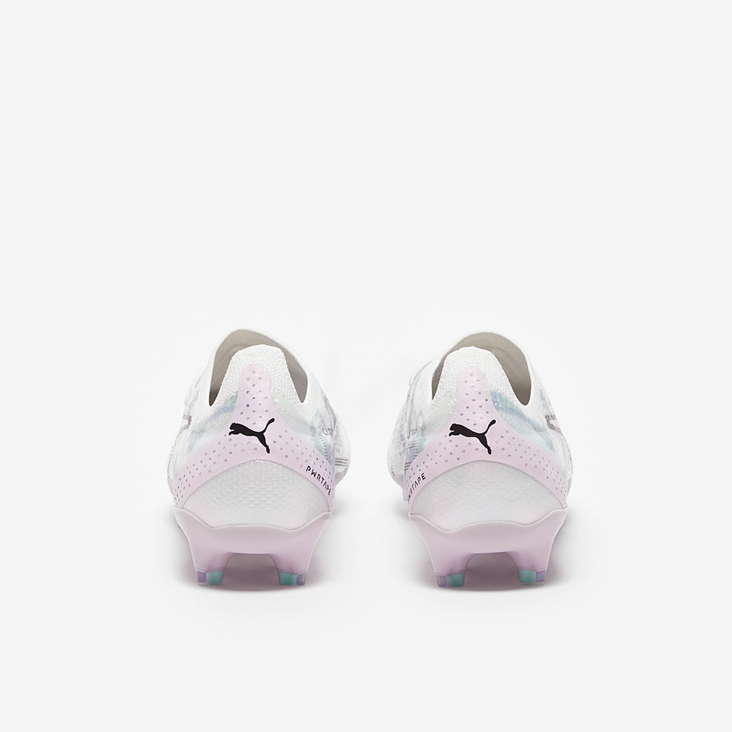 Puma Womens Ultra Ultimate Brilliance FG/AG