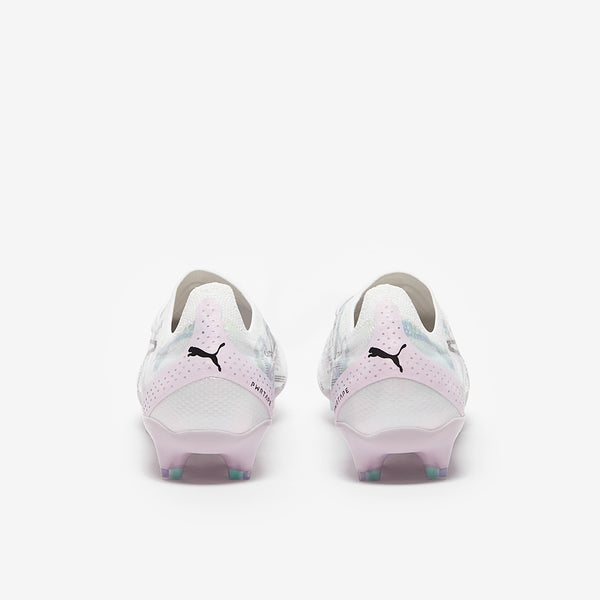 Puma Womens Ultra Ultimate Brilliance FG/AG