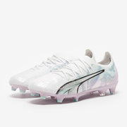 Puma Womens Ultra Ultimate Brilliance FG/AG