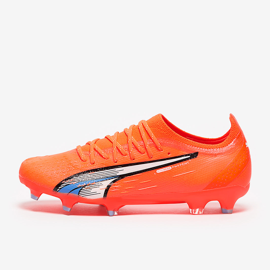 Puma Womens Ultra Ultimate FG/AG