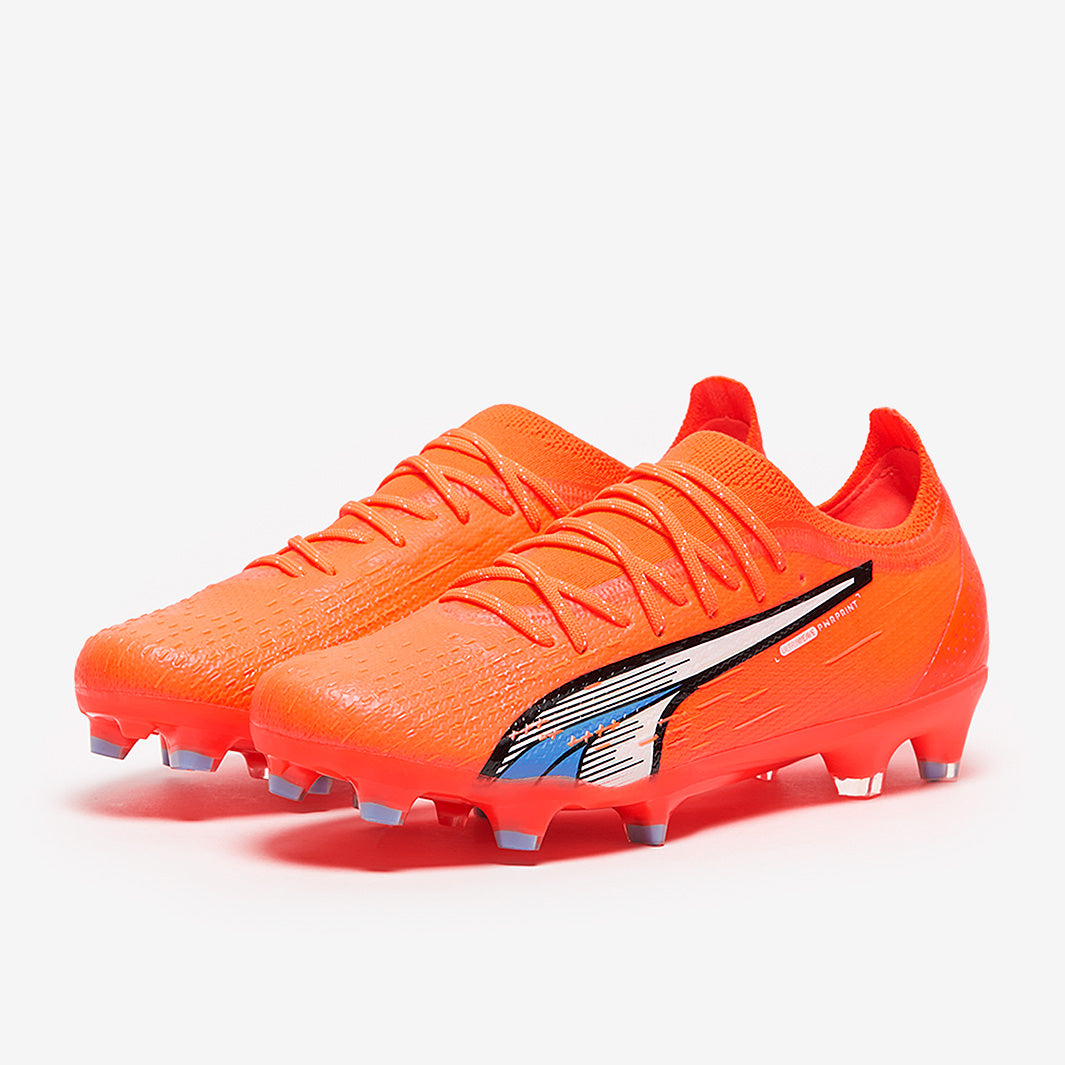 Puma Womens Ultra Ultimate FG/AG