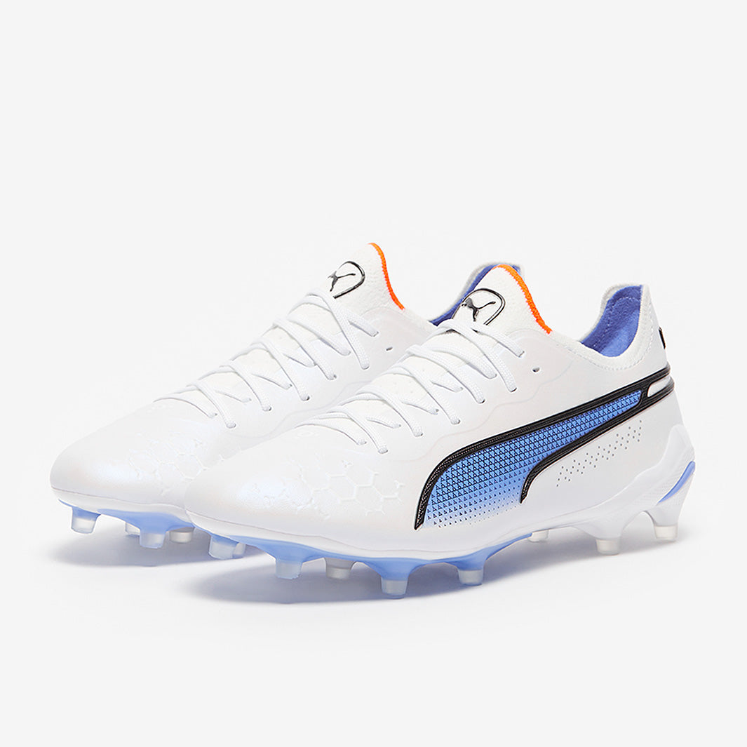 Puma Womens King Ultimate FG/AG