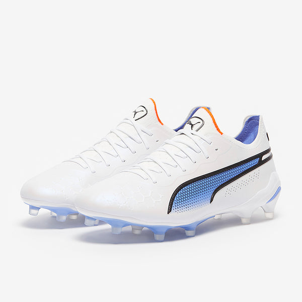Puma Womens King Ultimate FG/AG