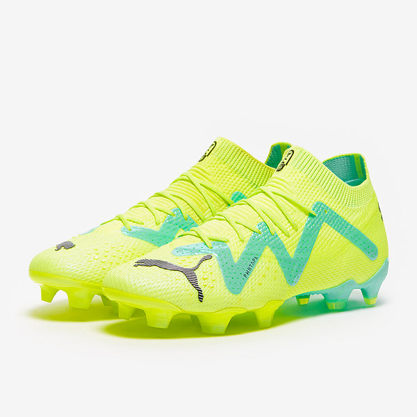 Puma Womens Future Ultimate FG/AG