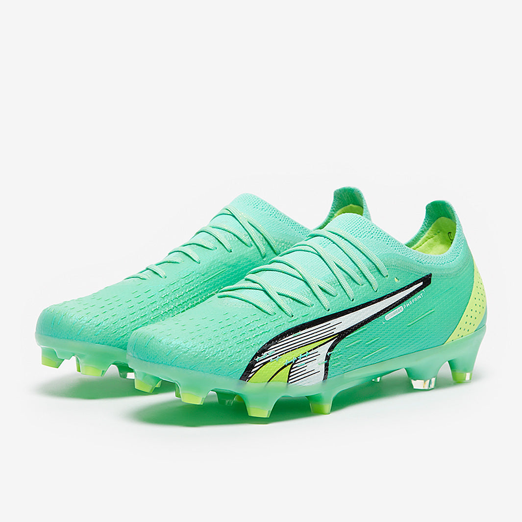 Puma Womens Ultra Ultimate FG/AG