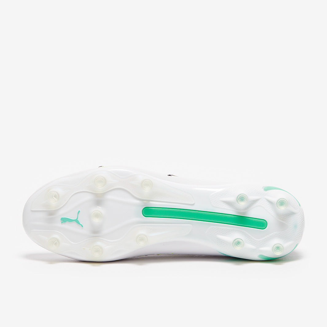 Puma Womens King Ultimate FG/AG