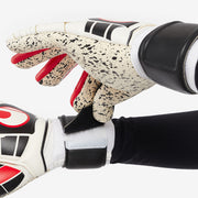 Uhlsport Retro Ergonomic Supergrip HN GK Gloves