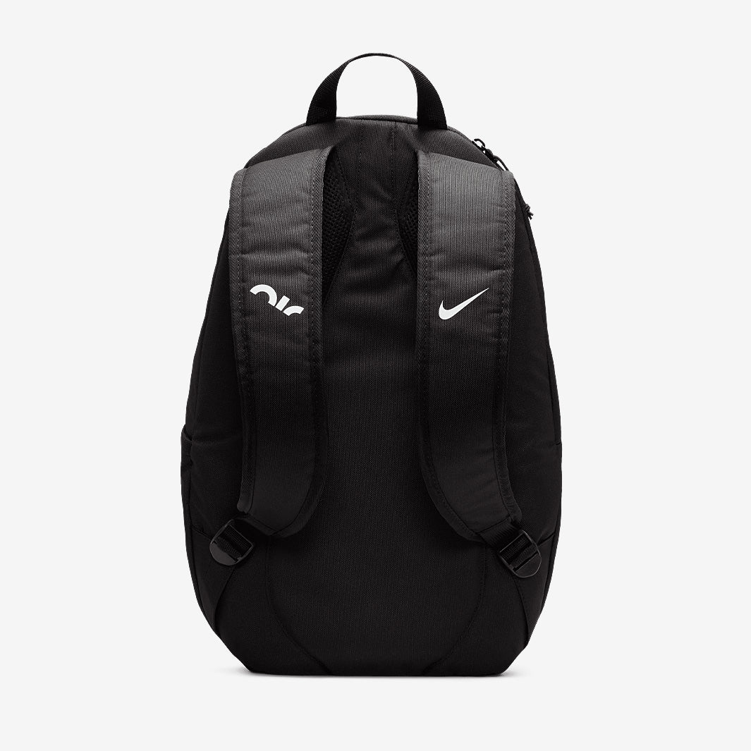 Nike Air GRX Backpack - Black/Iron Grey/White - Bags