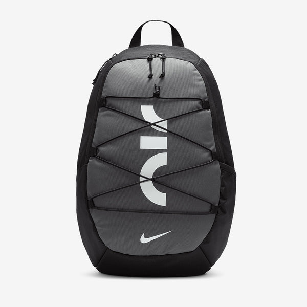 nike air backpack sports direct Swim 35 Liters Repel Black The unisex design of this backpack makes it suitable for both men and women Amazon.com | Nike Black Medium