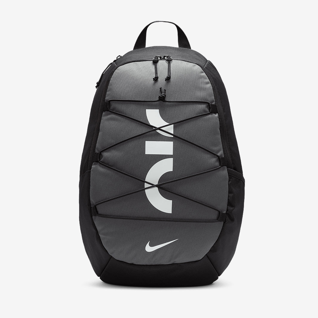 Nike Air GRX Backpack - Black/Iron Grey/White - Bags