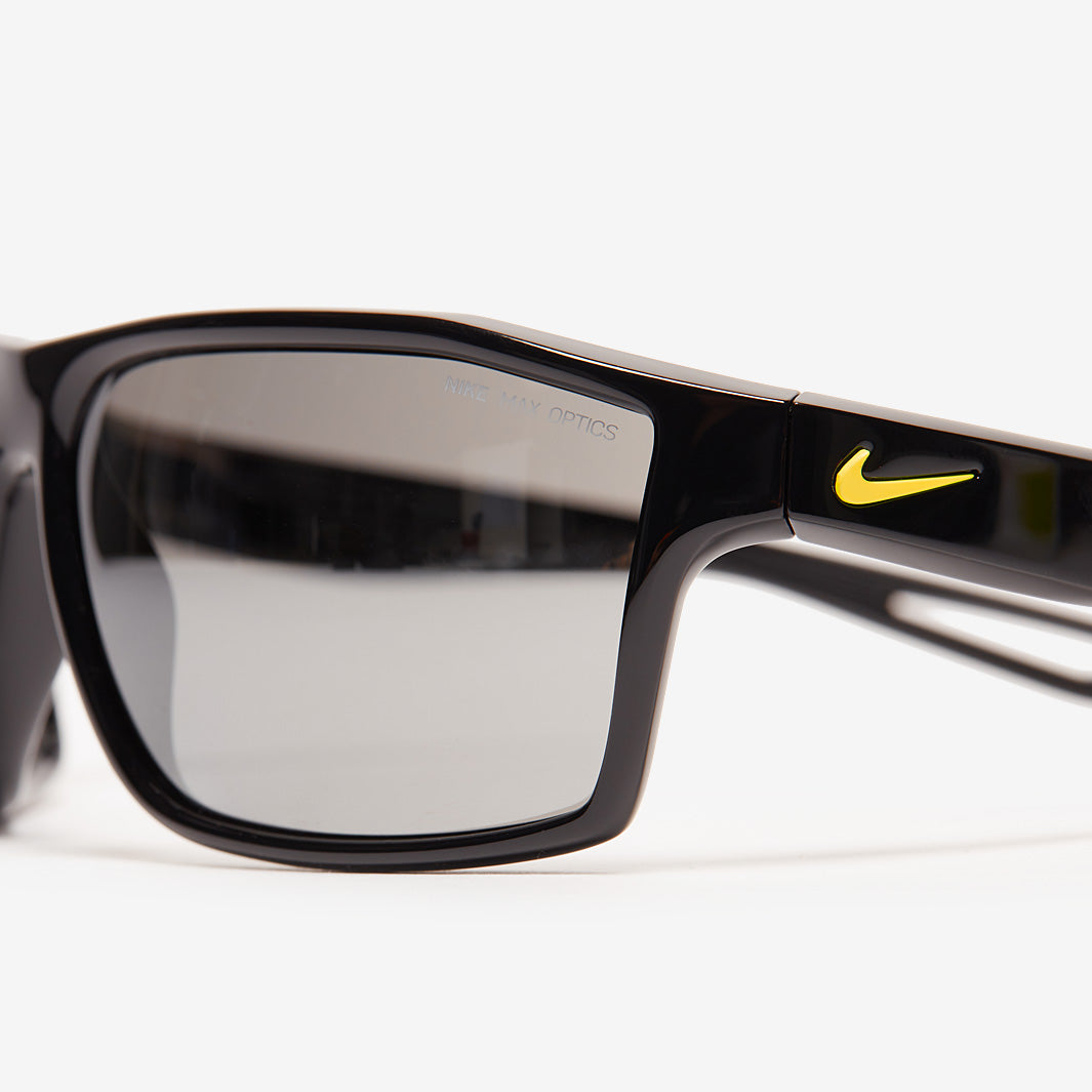 H Nike Legend Sunglasses - Black/Volt - Accessories