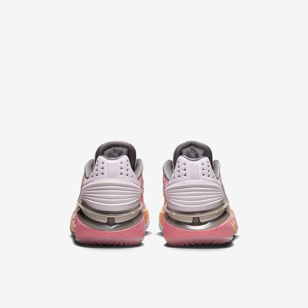 Nike Air Zoom G.T. Cut 2 - Pearl Pink/Multi-Colour - Mens Shoes