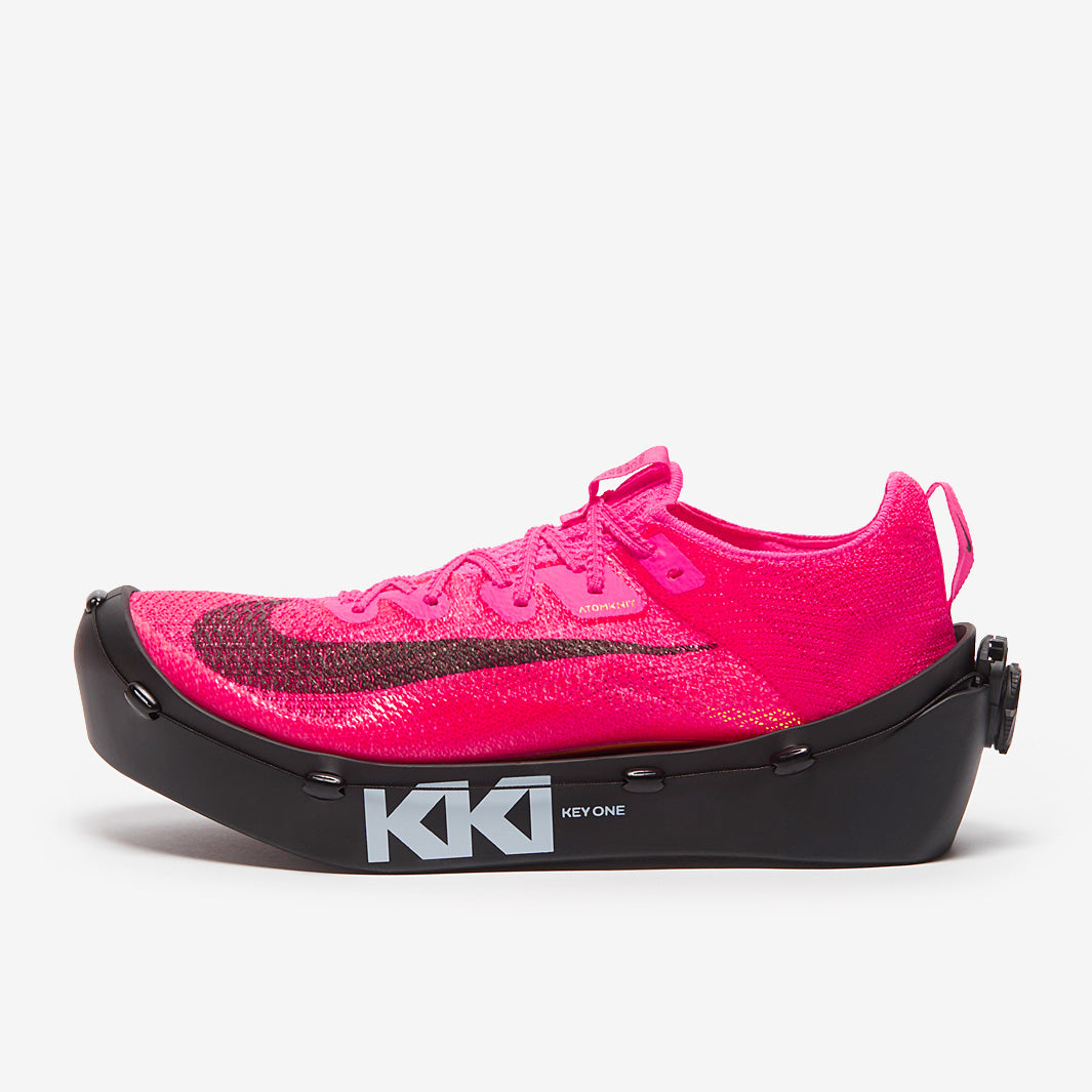 Nike ZoomX Dragonfly 2 Proto - Multi-Color/Multi-Color - Mens Shoes