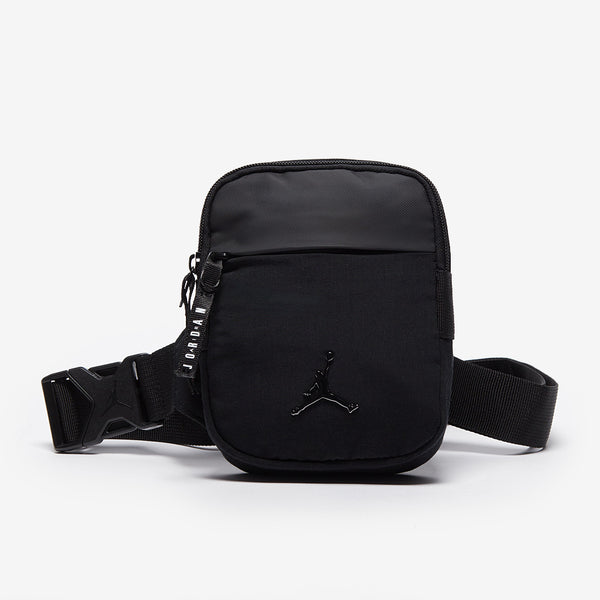 Jordan Airborne Hip Bag - Black