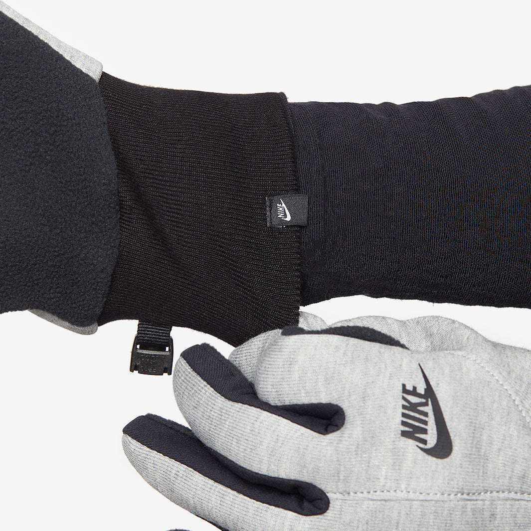 Nike Therma-FIT Tech Fleece Glove 2.0