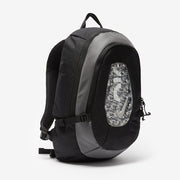 black nike backpack with air bubbles Nike Air Backpack (17L) - Black/Iron Grey/White - Bags