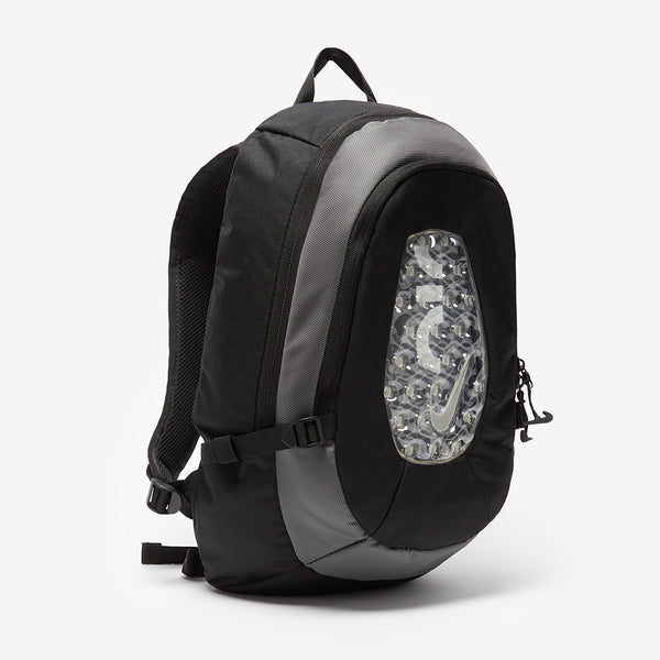 17 inch laptop backpack nike Nike Air Backpack (17L) - Black/Iron Grey/White - Bags